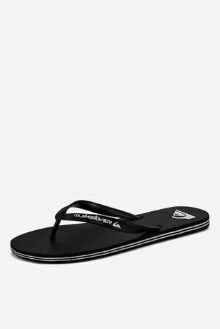 Папуче за базен QUIKSILVER MOLOKAI CORE AQYL101325 KVJ1 CRNA