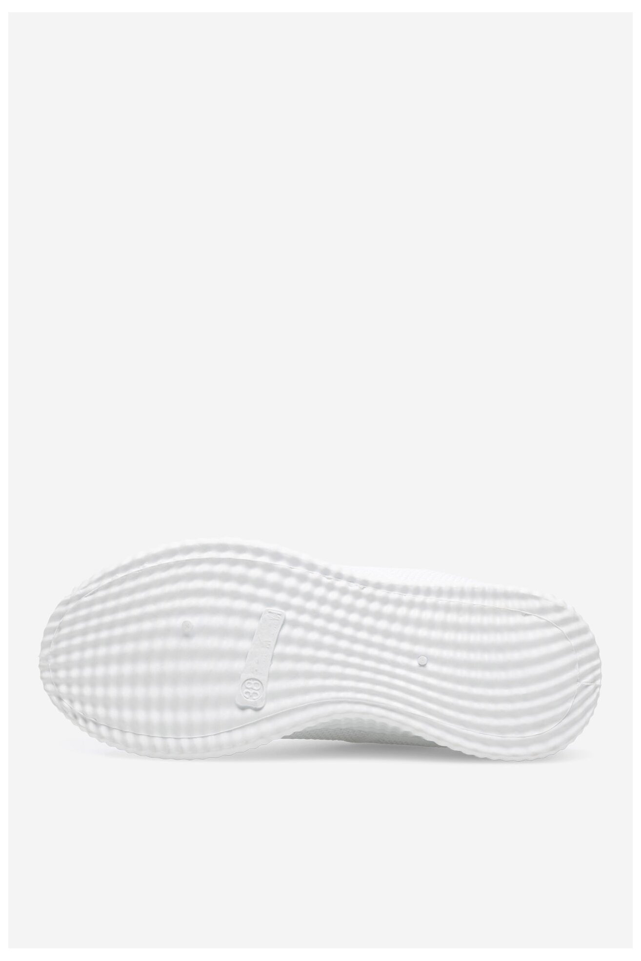 Trampki Jenny Fairy WFA0610-3 Biały