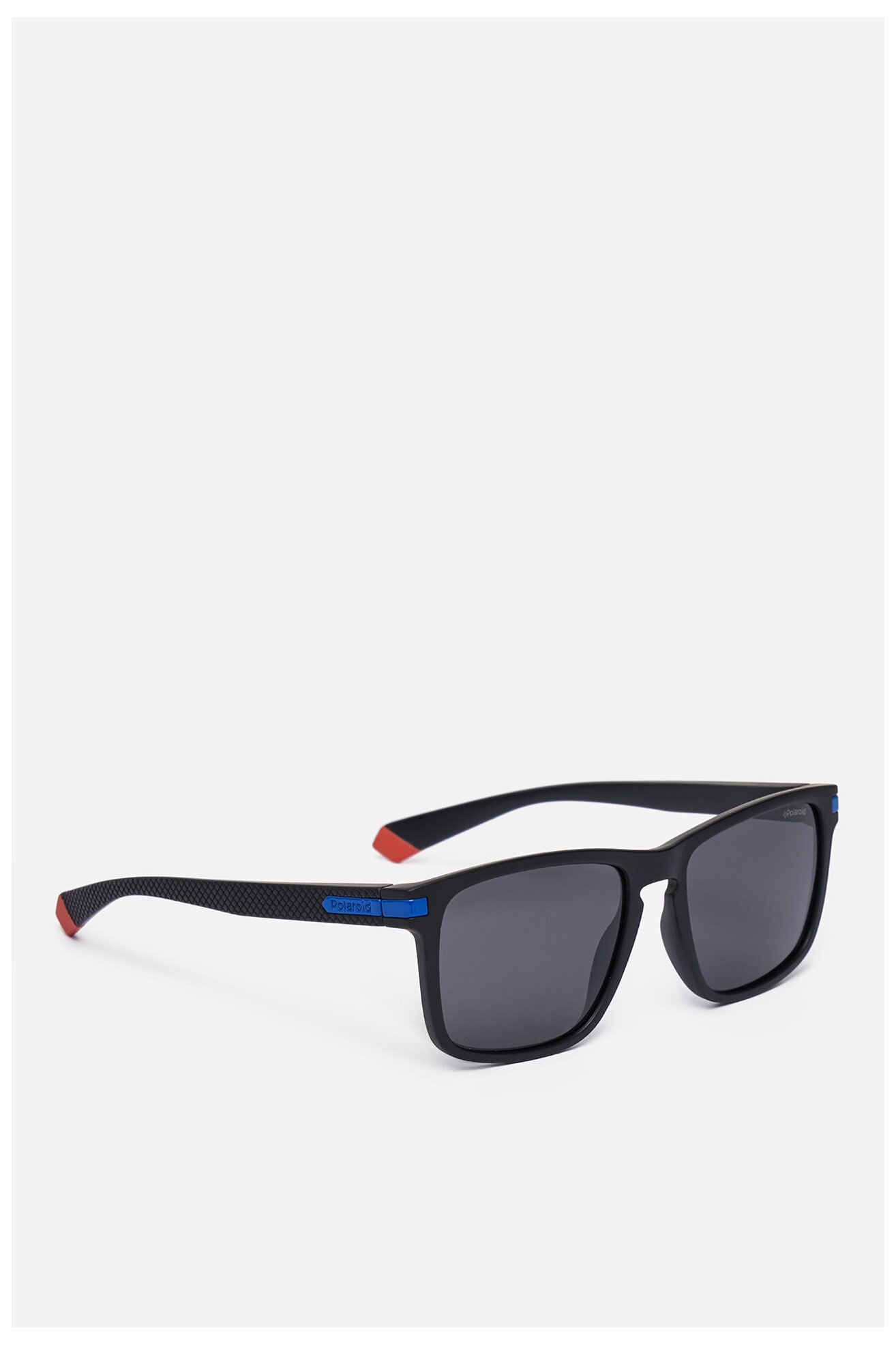 Ochelari de soare unisex Polaroid PLD 2088/S NEGRU