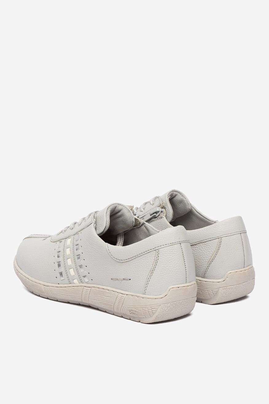 
                Félcipő Go Soft VILÁGOSSZÜRKE - 5906751552698