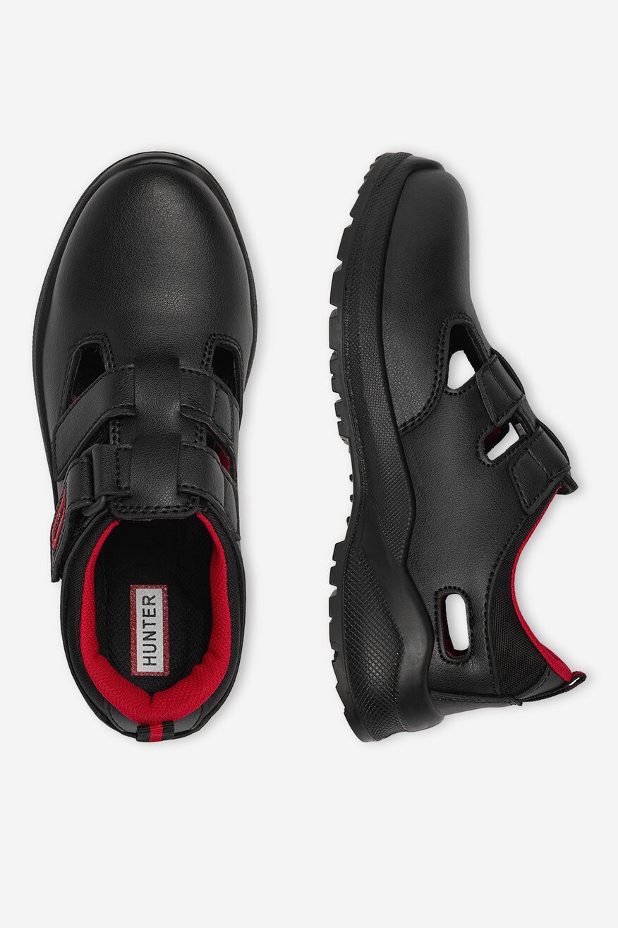 
                HUNTER - Półbuty - 5906751205174