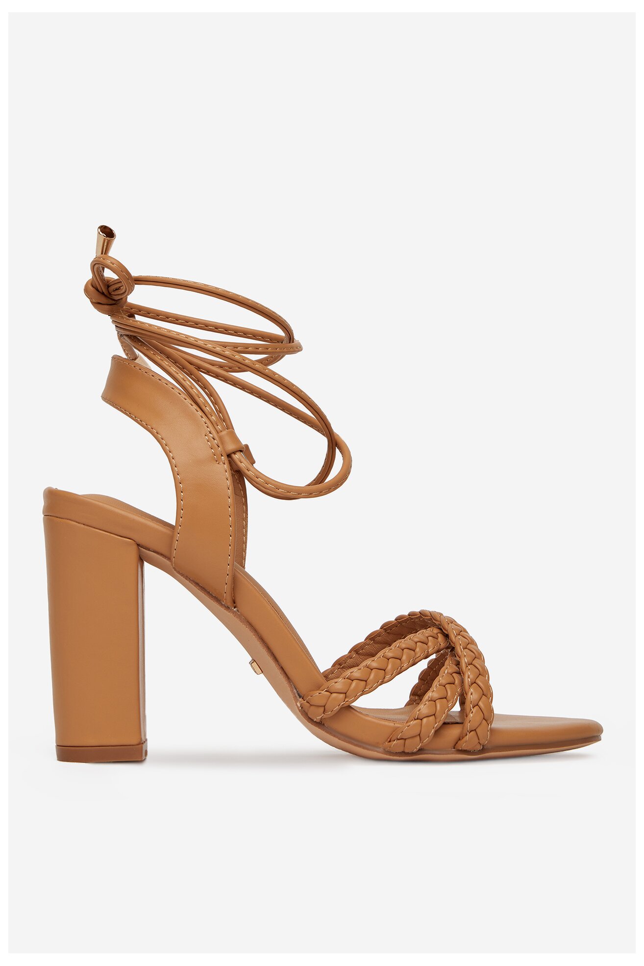 Сандали DeeZee 7A194-4C БЕЖОВ