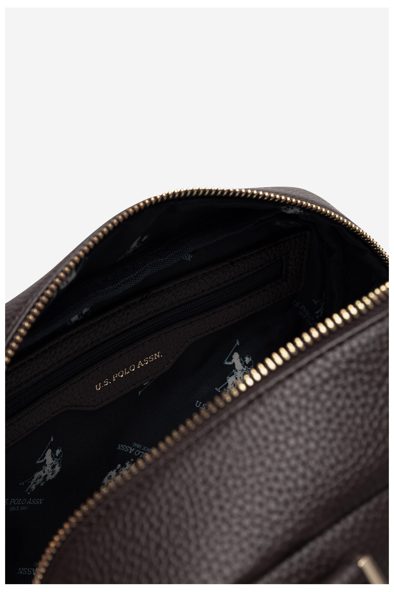 Torba U.S. POLO ASSN. BIUXT8371WVP BRAON