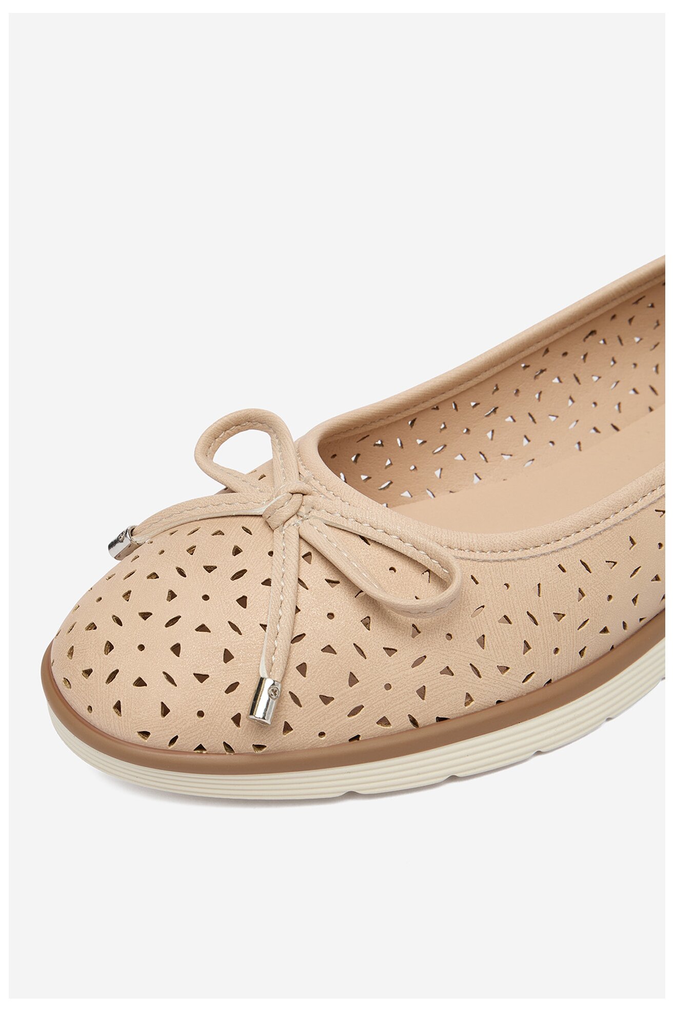 Балерина Go Soft CEO-WYL3650-2 РОЗОВ