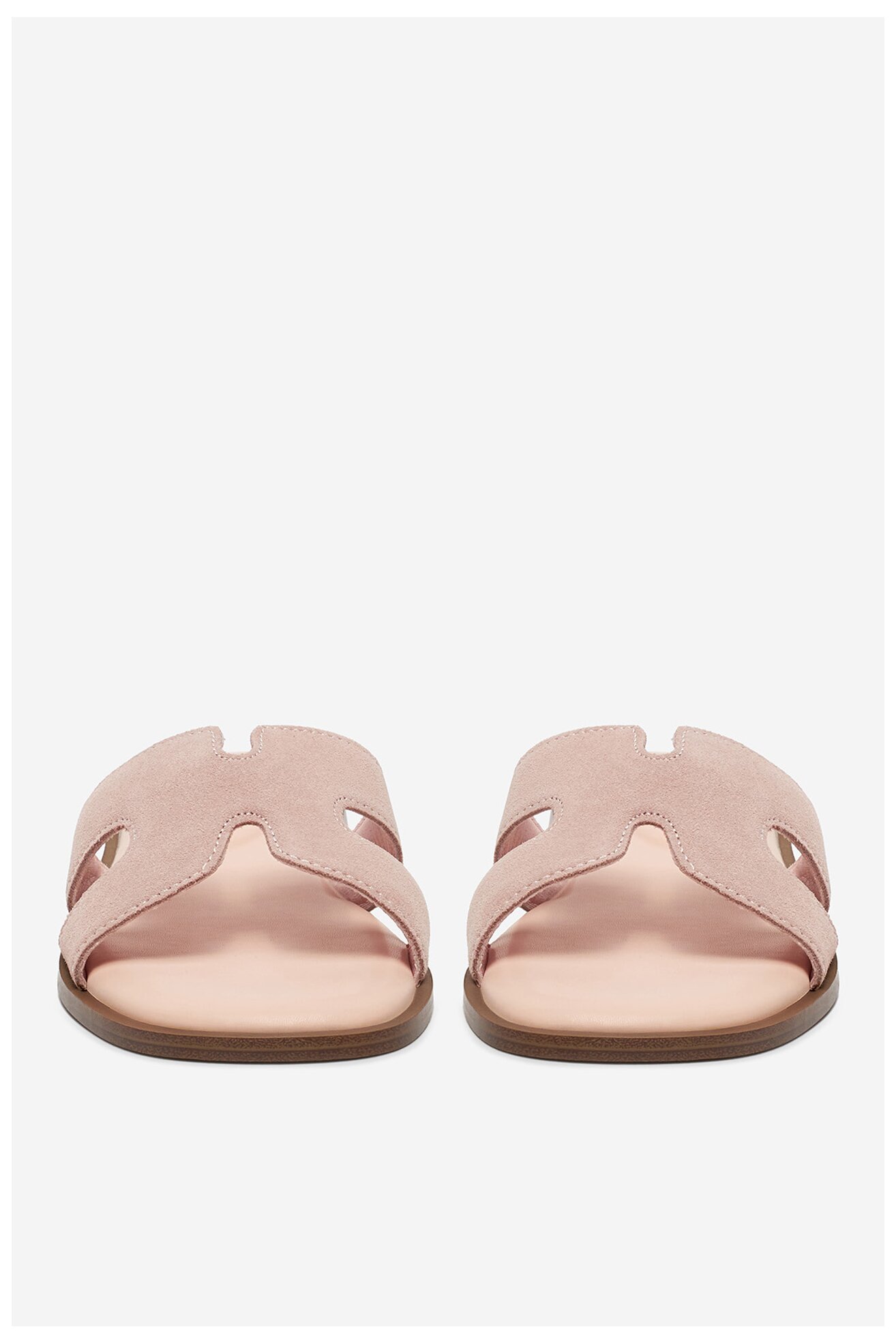 Șlapi DeeZee DZ-S8A ROZ