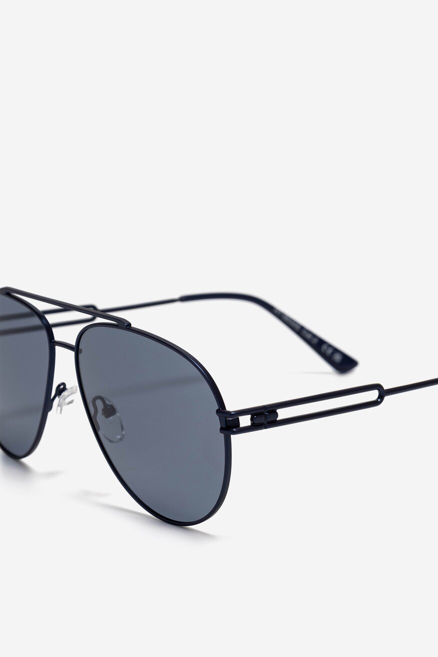 
                Uniseks naočare HUNTER KOBALT PLAVA - 5905588695226