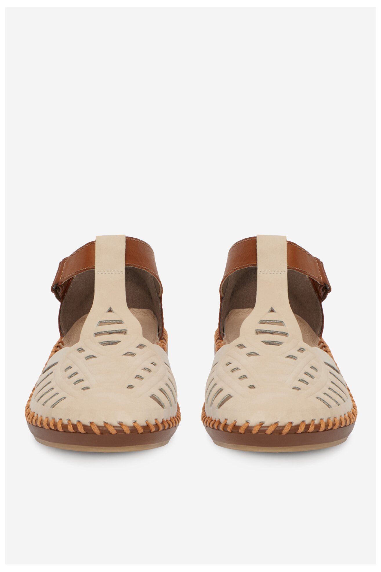 Сандали Rieker CEO-M1688-60 КАФЯВ