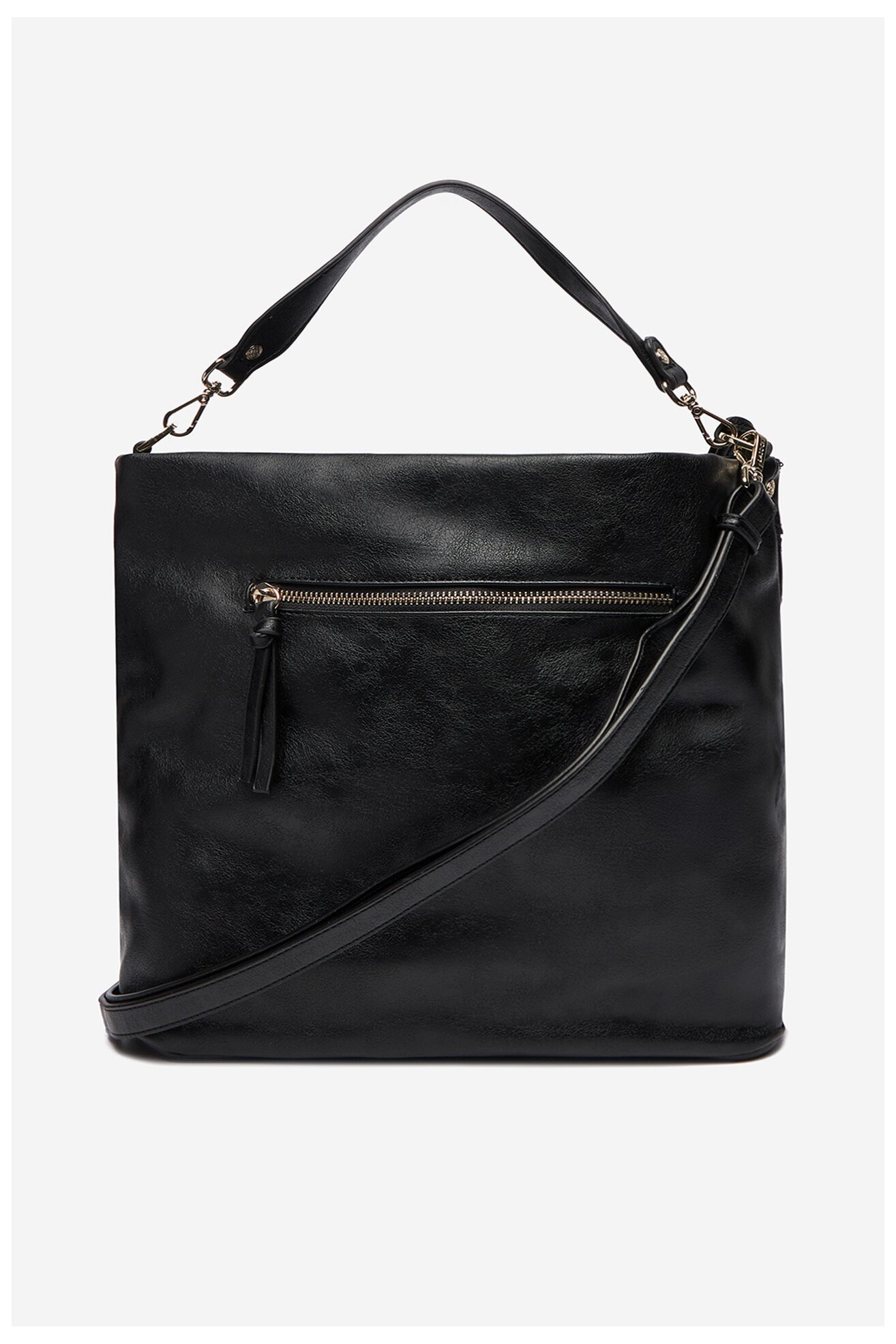 Torebka Lasocki MLP-E-023-05 Czarny