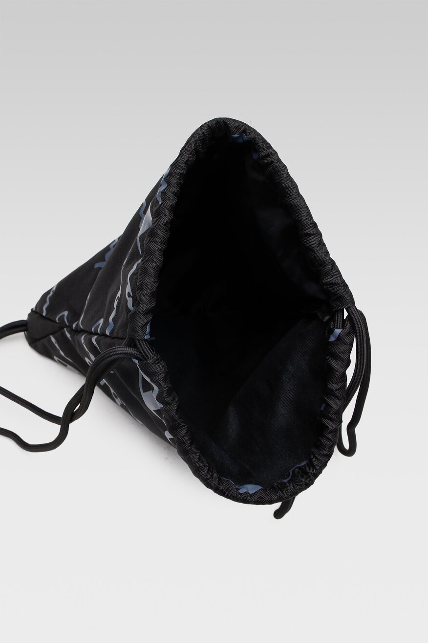 Champion - Worek czarne - 5903698851167