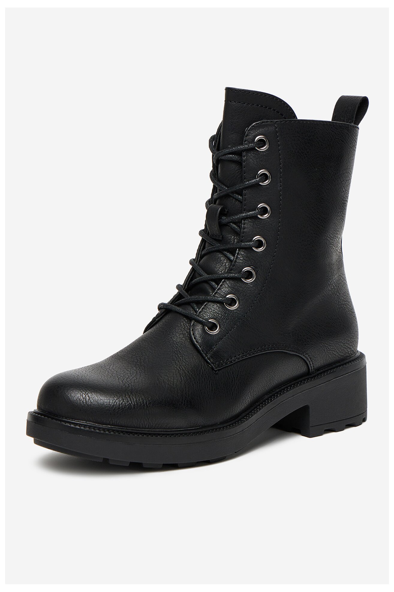 Bocanci Clara Barson CEO-WS5658-17 NEGRU