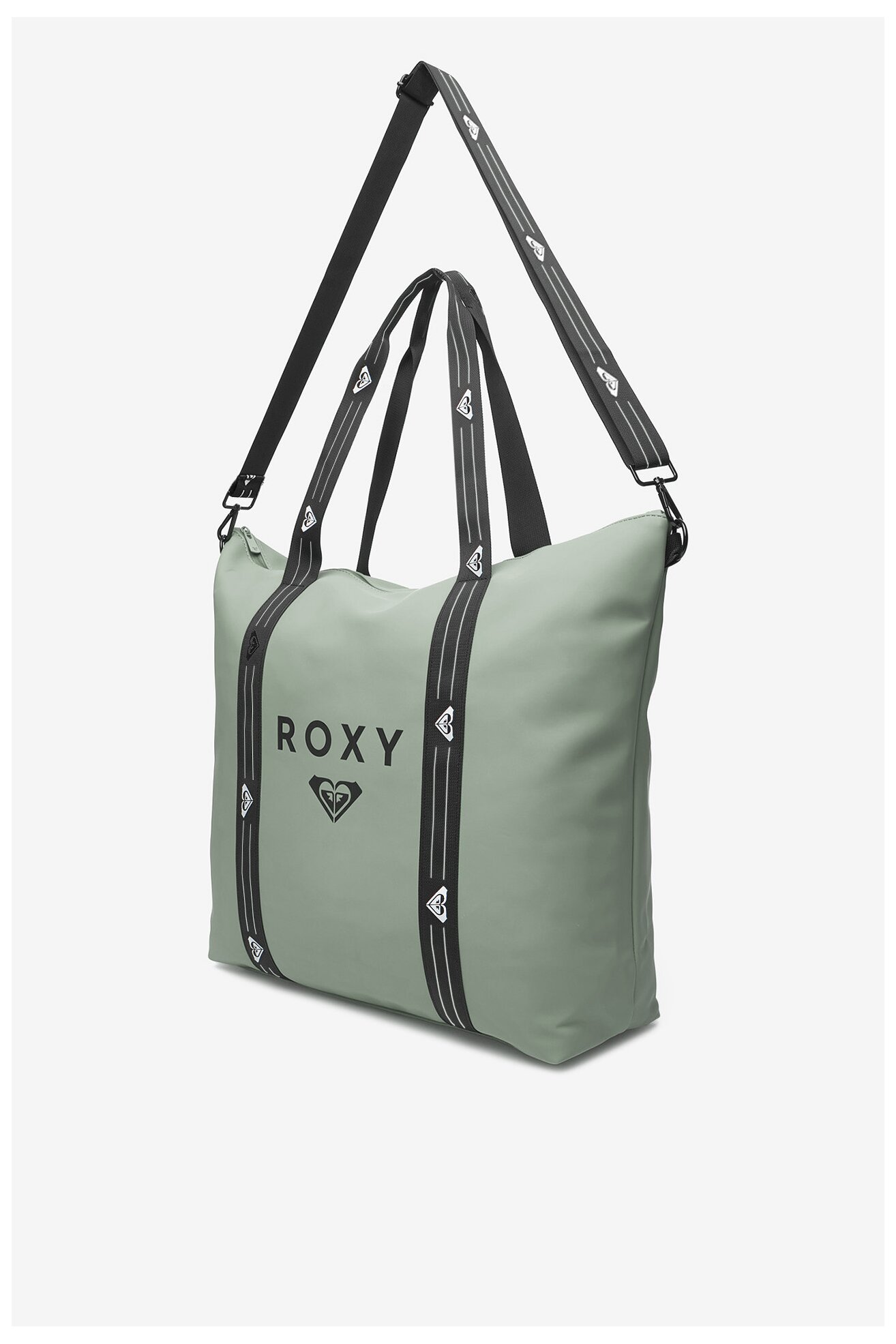 Geantă de mână ROXY C-ROXY-MC-002-08 VERDE