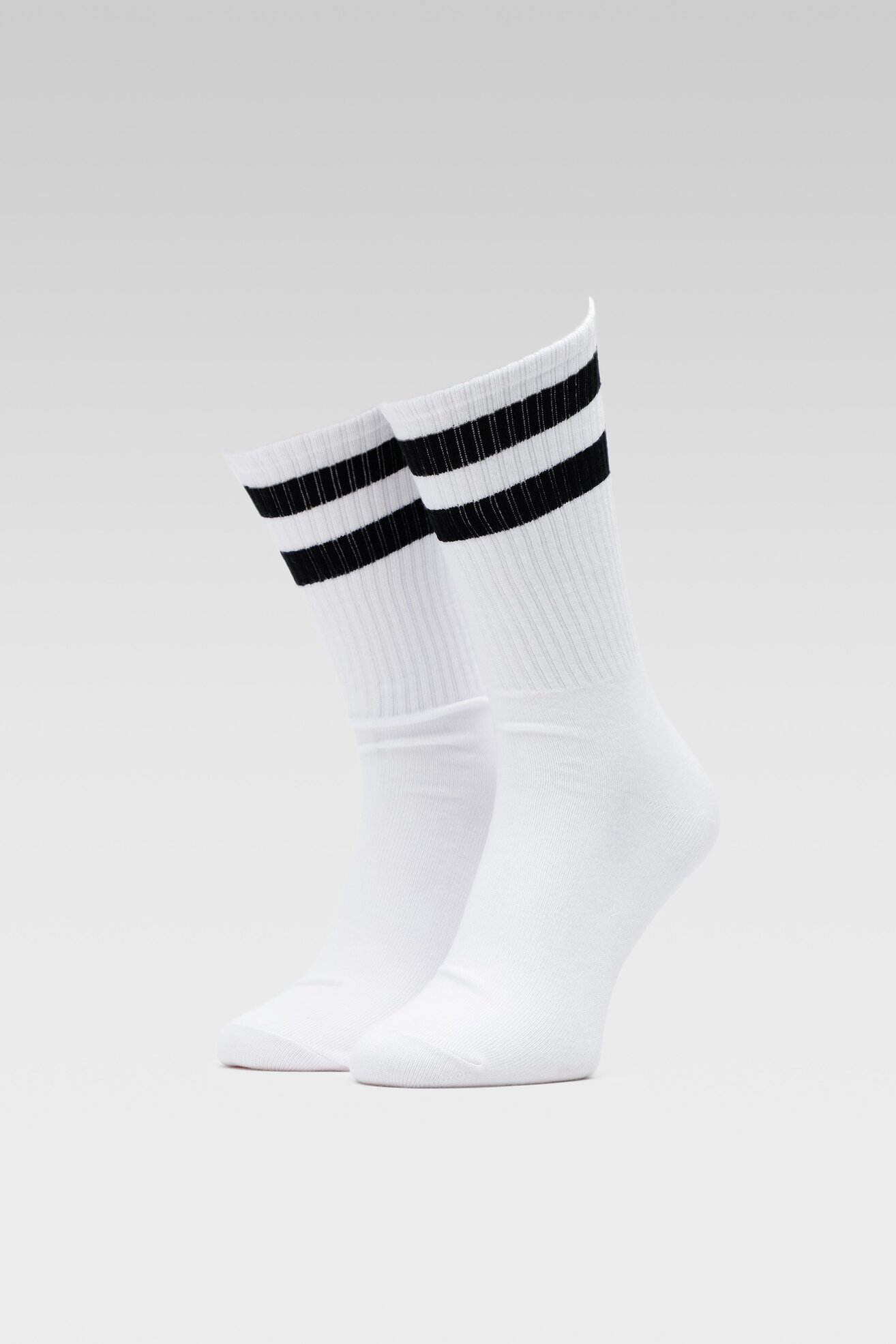 Čarape Sprandi 0MB-006-AW22 (3-PACK) BELA