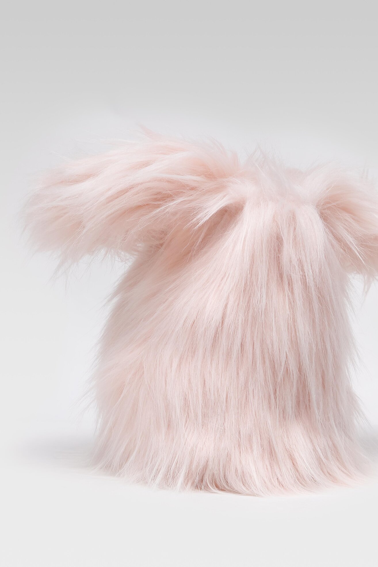 Torebka Jenny Fairy MJR-C-07C-02 Różowy