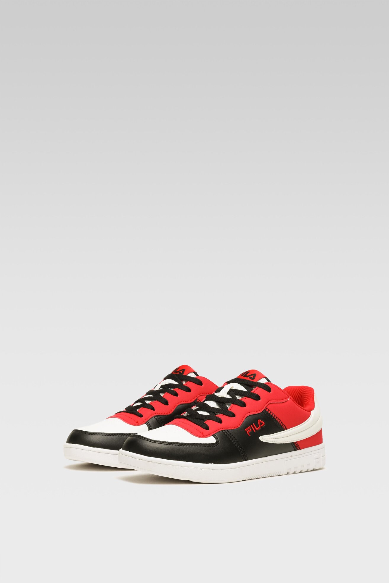 Sneakers Fila NOCLAF CB low FFM0032 80010 Czarny