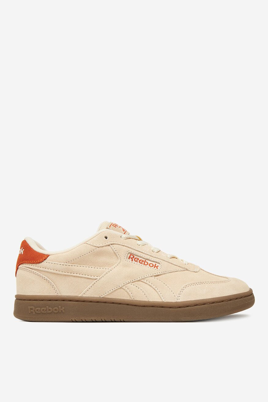 Încălțăminte sport Reebok BEJ - 5906751244241