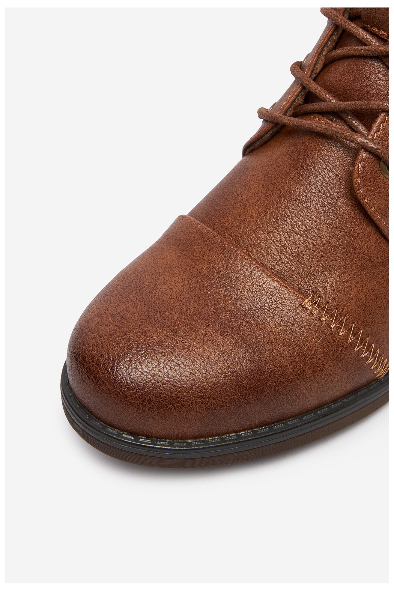 Duboke cipele Beverly Hills Polo Club CEO-WS6631-01 BRAON