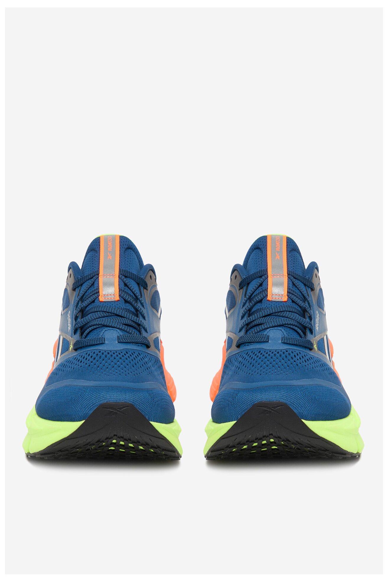 Спортни обувки Reebok SS-FLOATZIG 2 100244492 КОБАЛТОВО СИНЬО