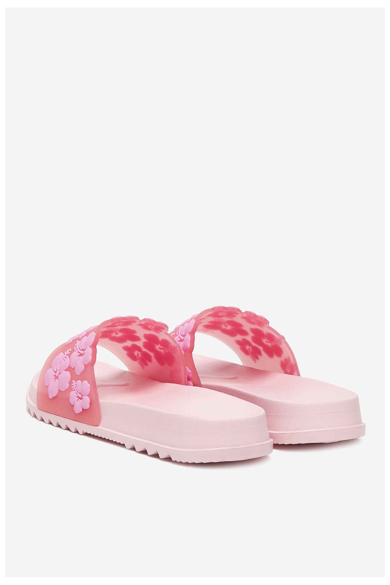 Șlapi pentru bazin ROXY P4047537K ROZ