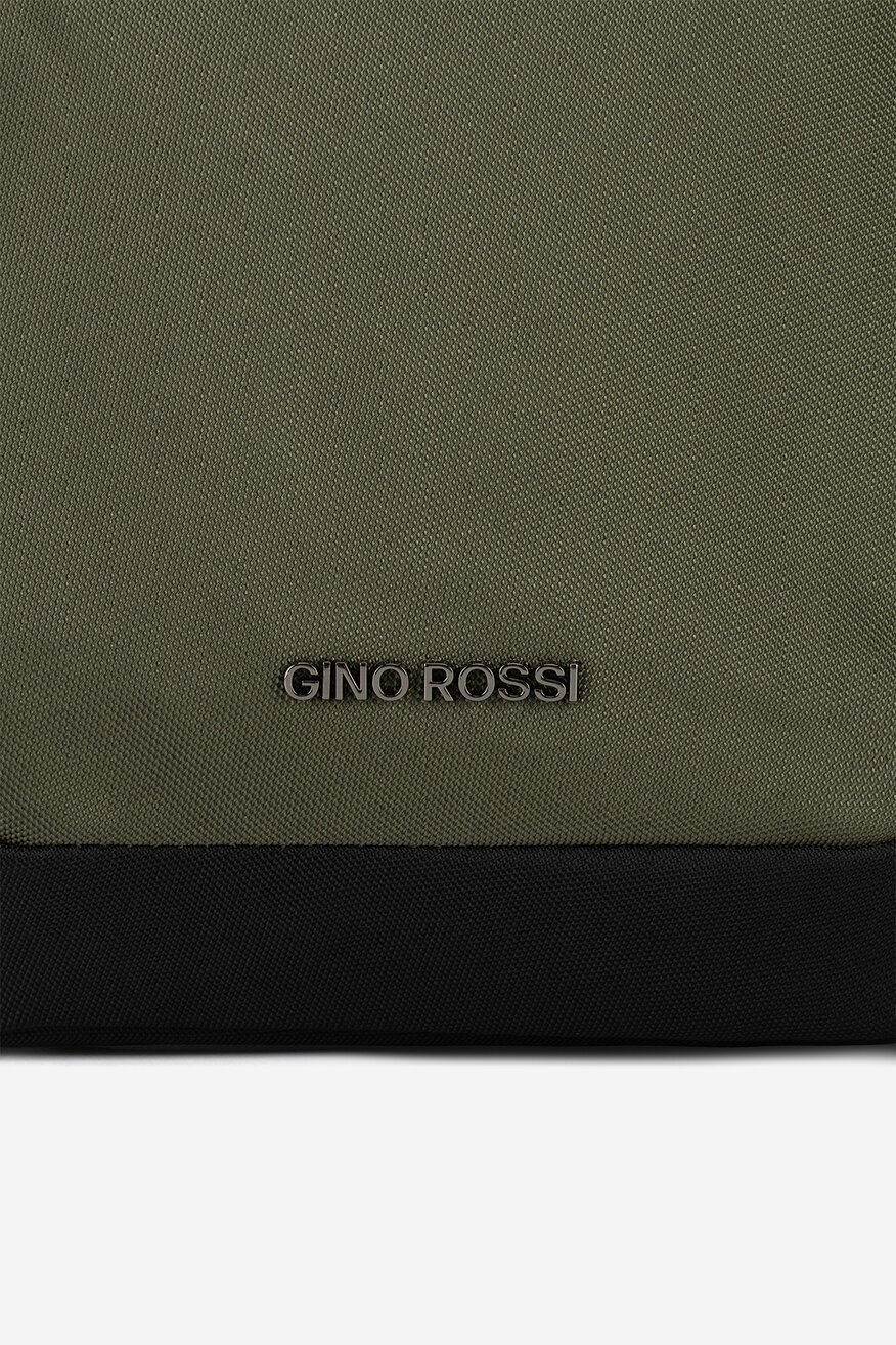
                Gino Rossi - Torebka crossbody - 5905588834267