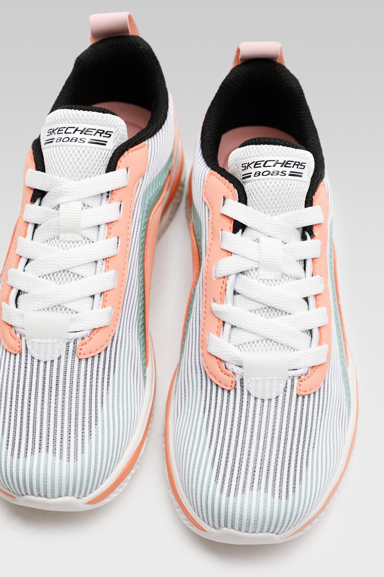 Obuwie sportowe Skechers 117170 WMLT MIX