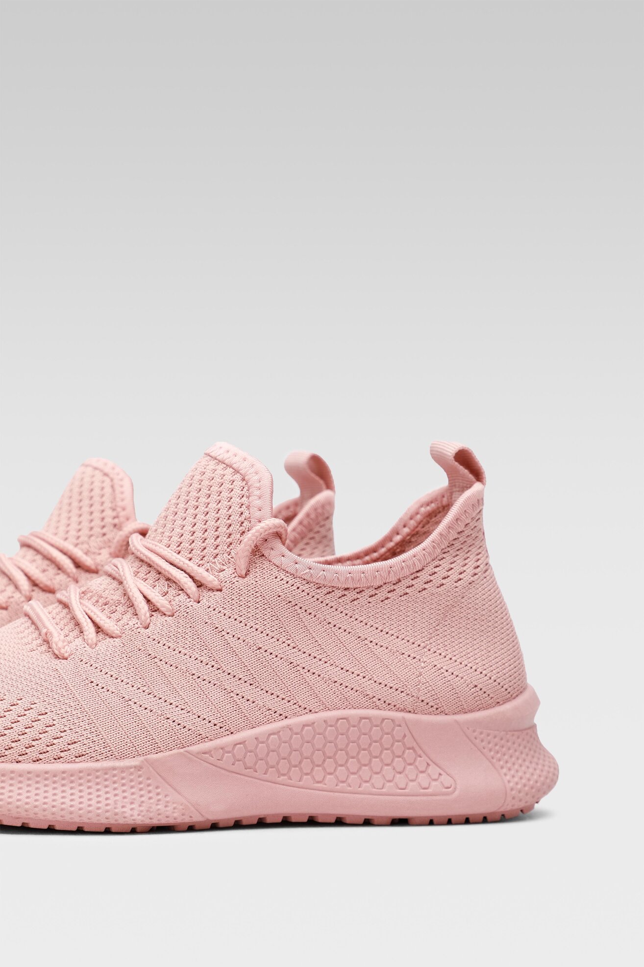 Sneakers Jenny Fairy WSS20679-01 Różowy