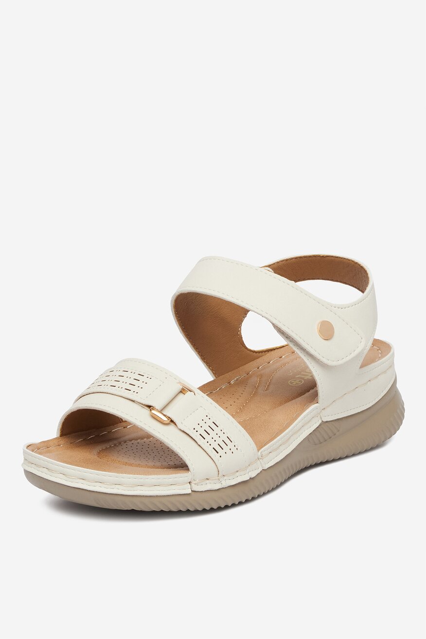 
                Go Soft - Sandały - 5906751708705