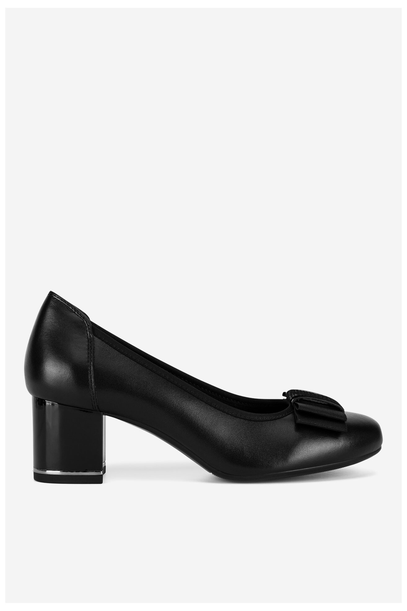 Körömcipő Lasocki CEO-HMSM1729-1 FEKETE