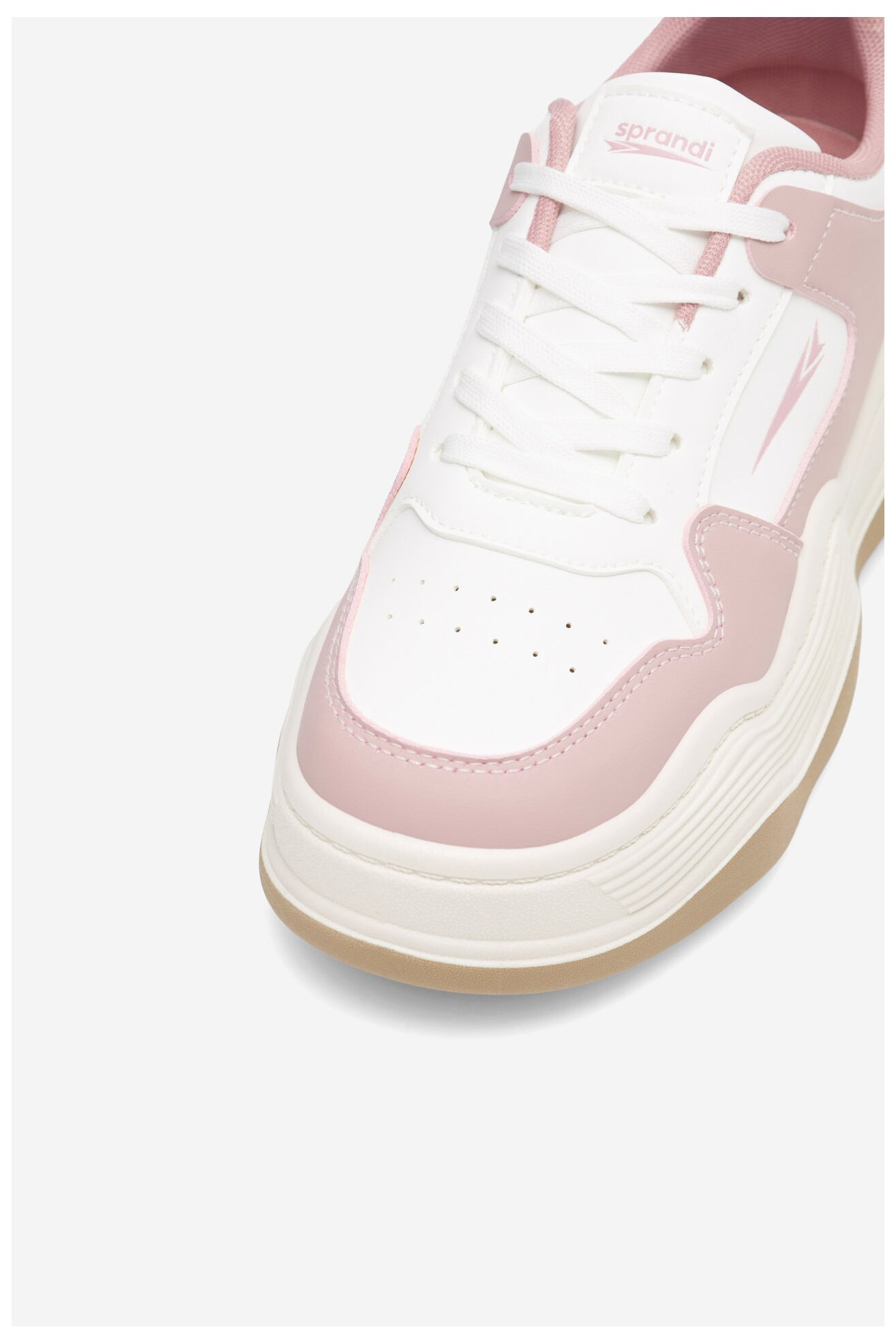 Obuwie sportowe Sprandi BP-RS-23W05161 Różowy