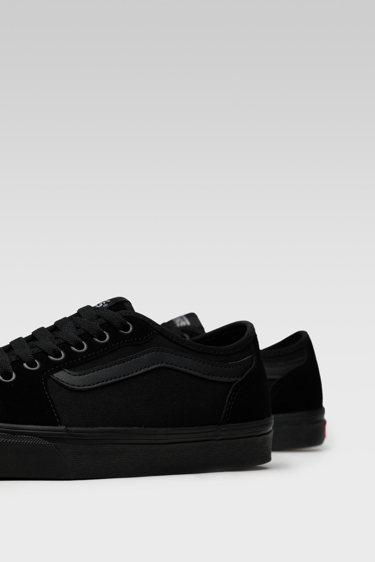 Trampki Vans FILMORE DECON VN0A3WKZ5MB1 Czarny