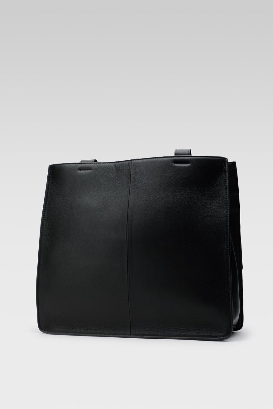 
                Kézitáska Gino Rossi FEKETE - 5904862071879