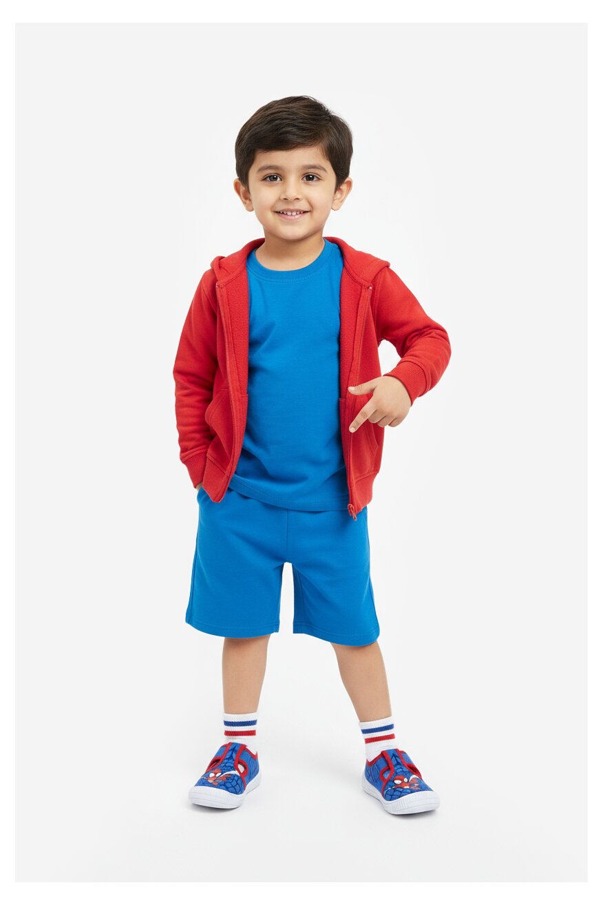 Чехли SPIDEY СИН - 5906751220160