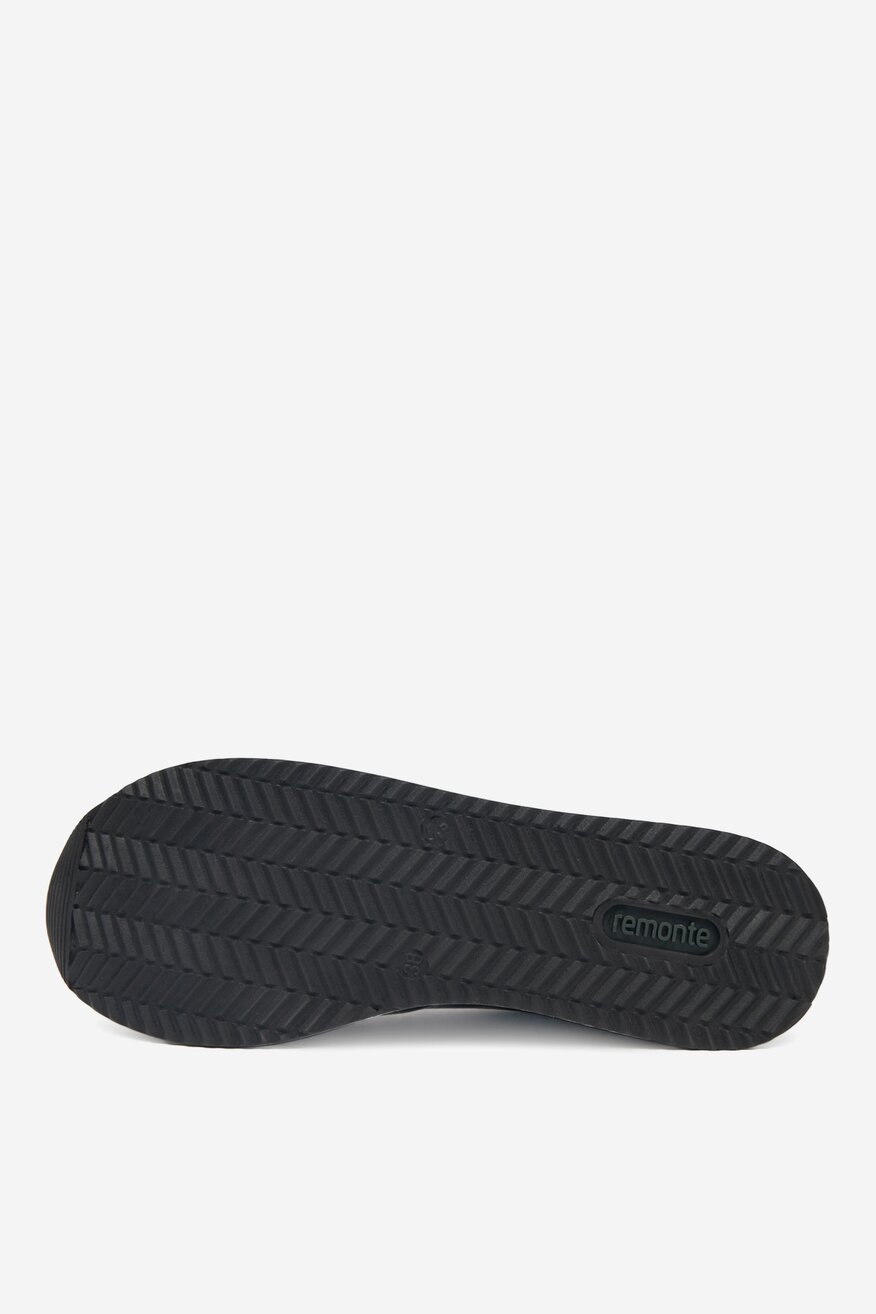 Sneakerși Remonte BLEUMARIN ÎNCHIS - 2230074031596