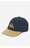 Бейсболка QUIKSILVER QS-M3-001-SS25 ТЕМНО-СИНІЙ