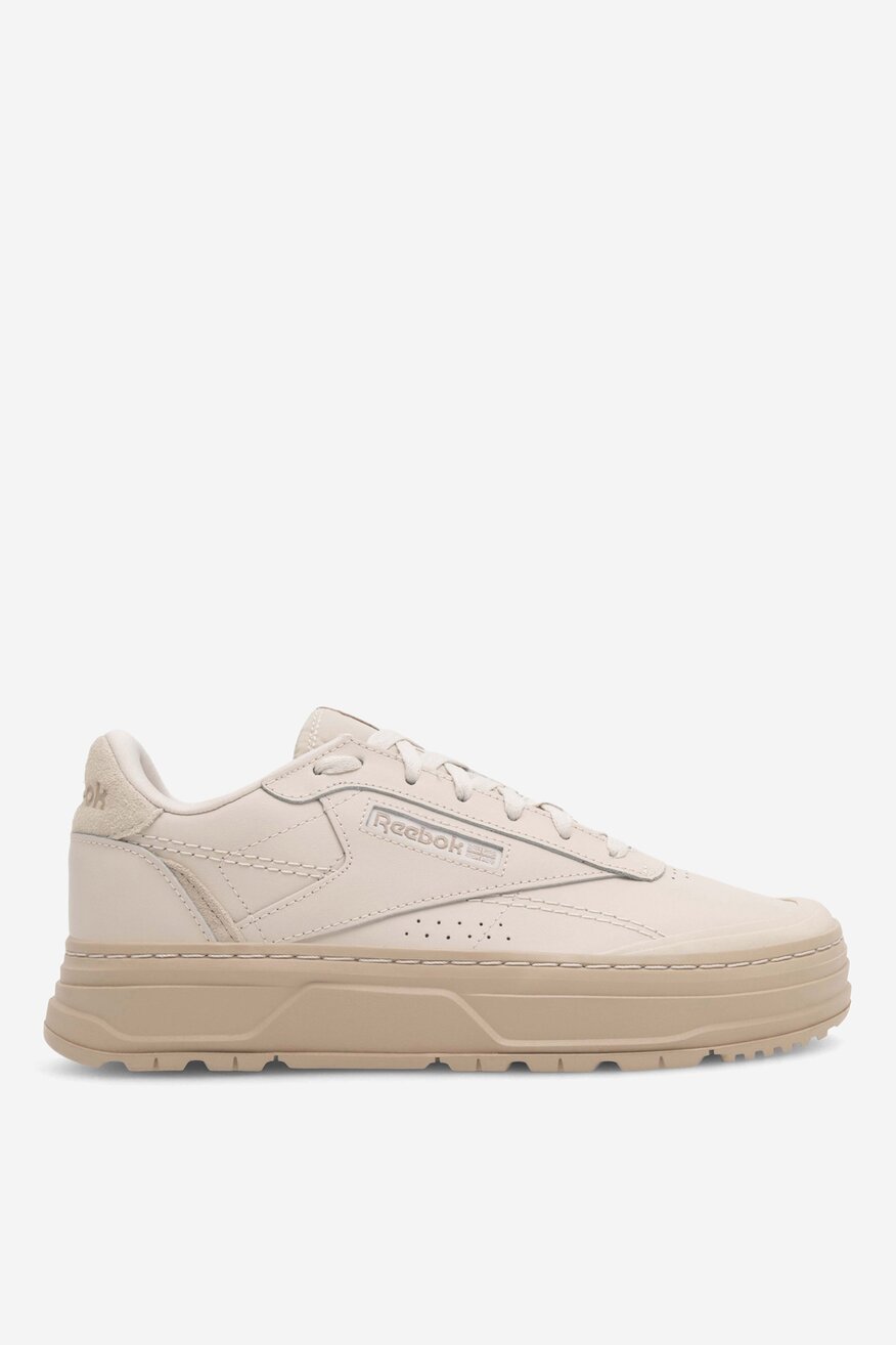 Reebok - CLUB C DOUBLE GEO - 2230050787103
