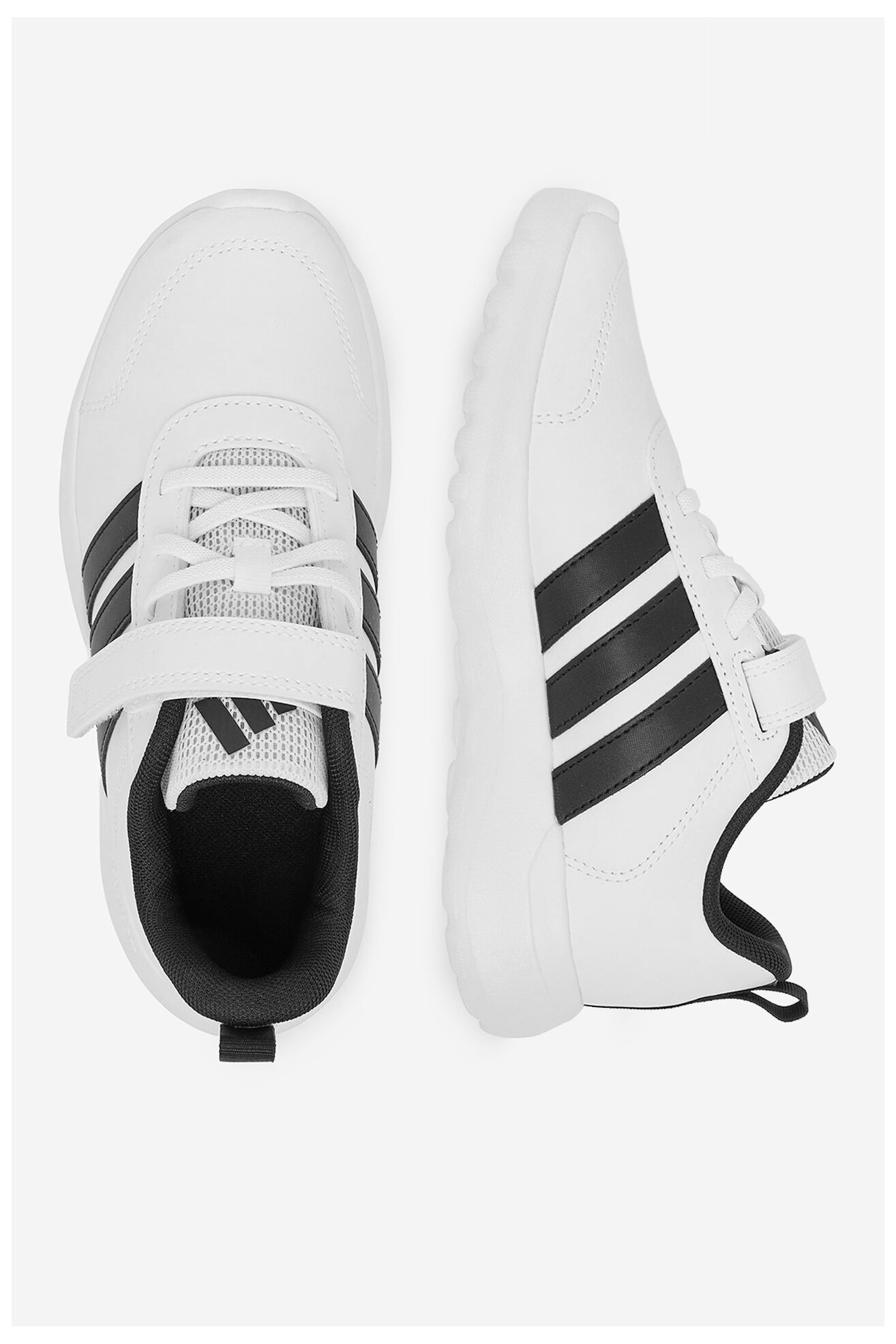 Obuwie sportowe adidas C-VL MOVE C KH9936 Biały
