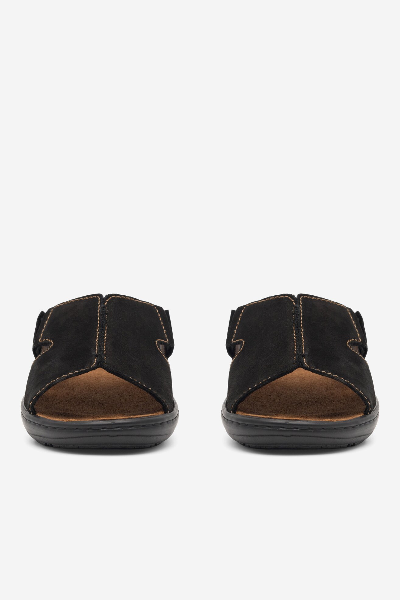 Джапанки Go Soft ARC-4854-07 ЧЕРЕН