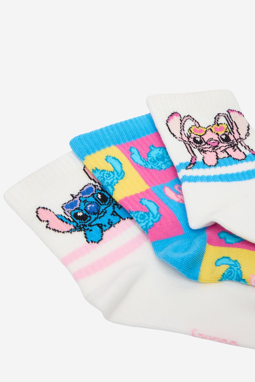 
                Čarape Disney Classics MIKS - 5906751664087