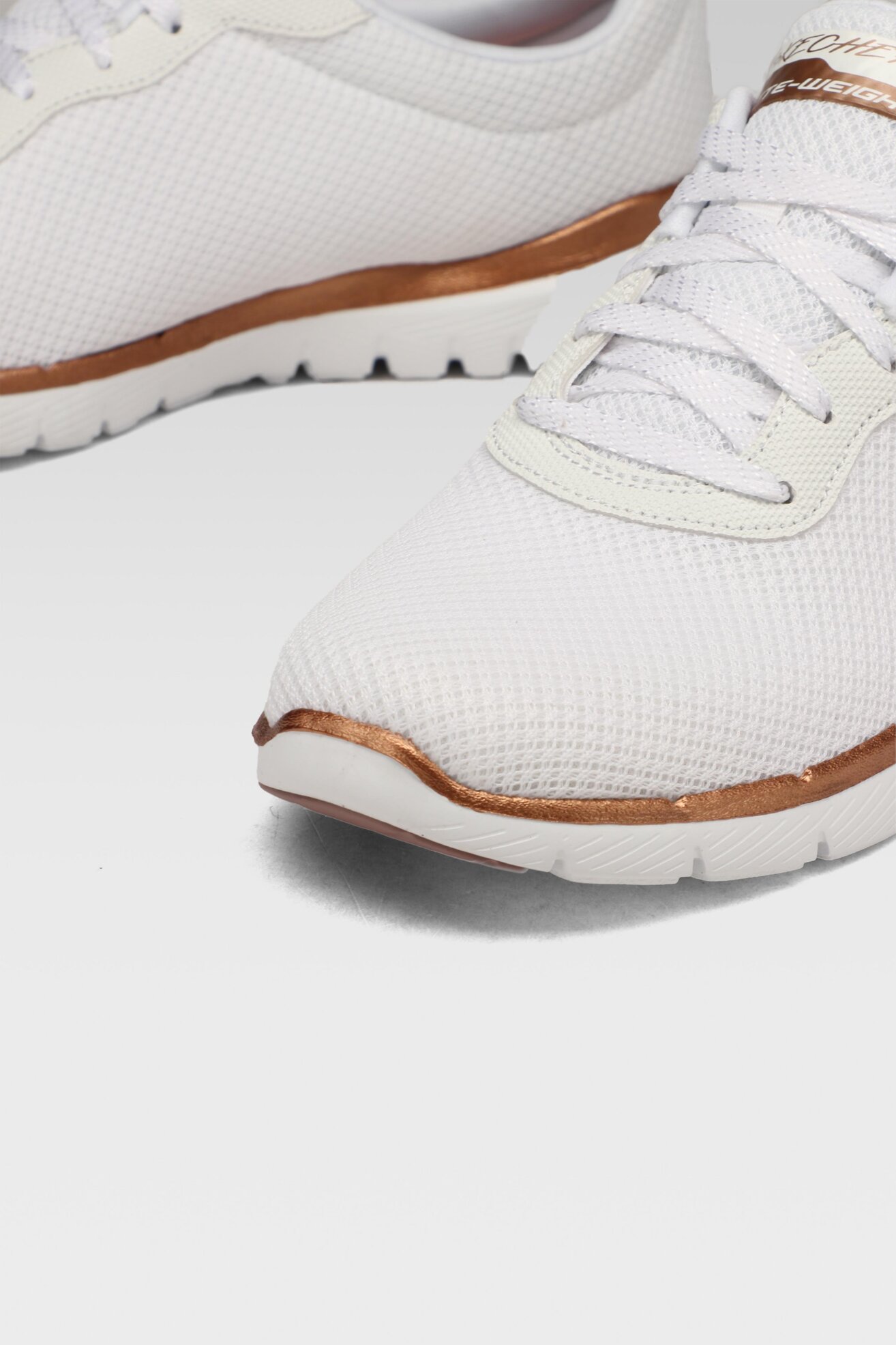 Obuwie sportowe Skechers 13070 WTRG Biały