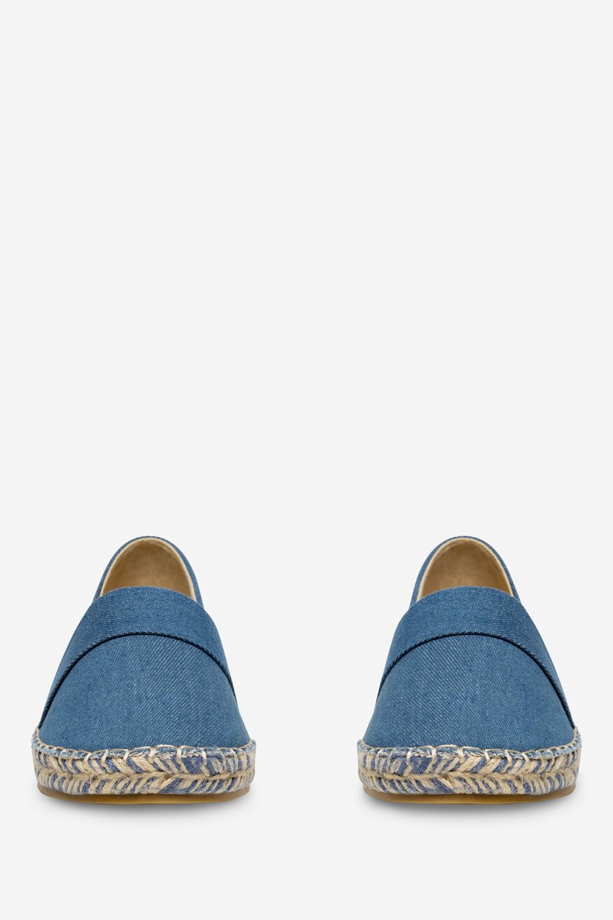 Espadrille Jenny Fairy FARMER - 5905588481317