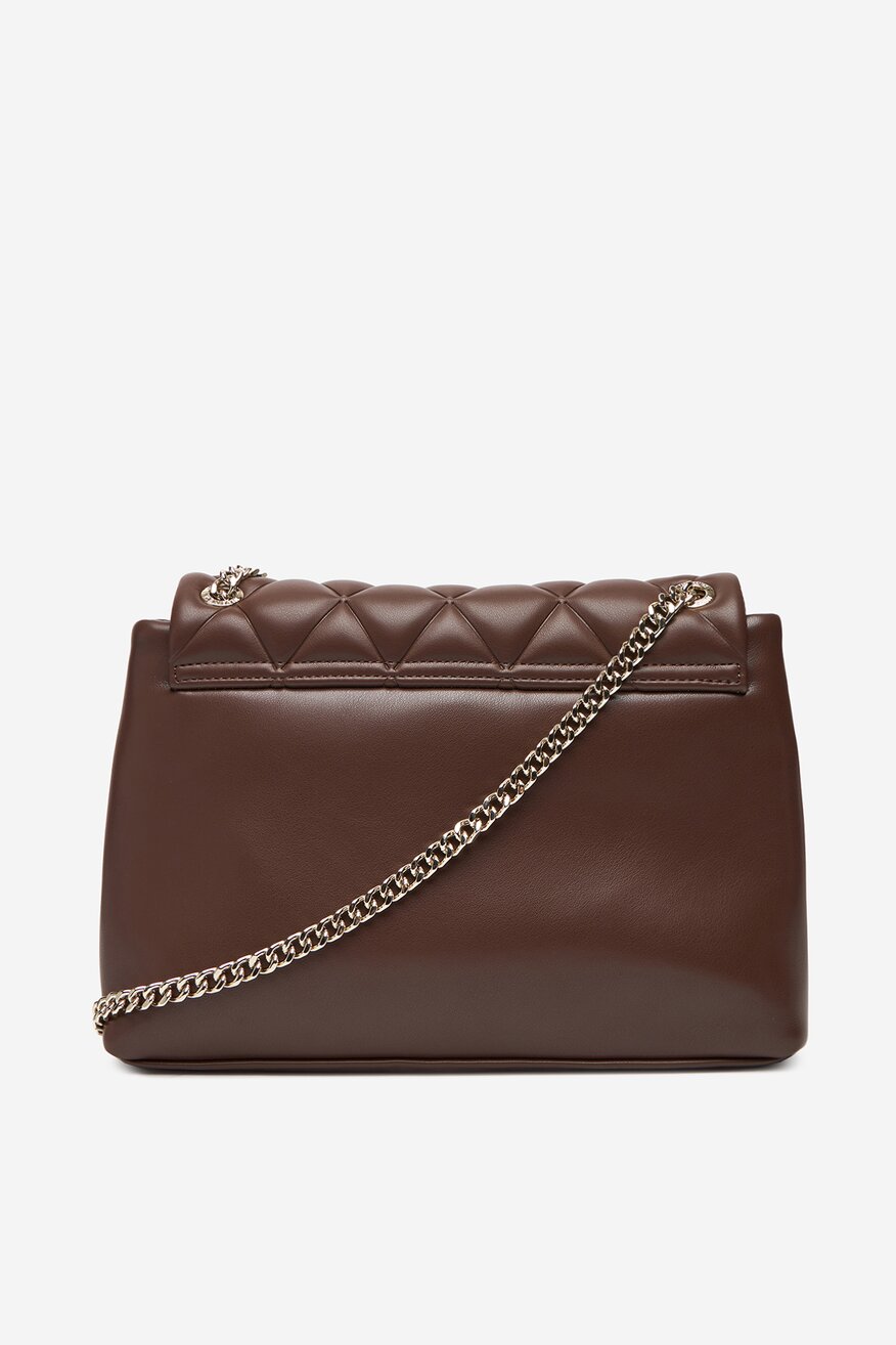 NINE WEST - Średnia torebka listonoszka - 5906751221051
