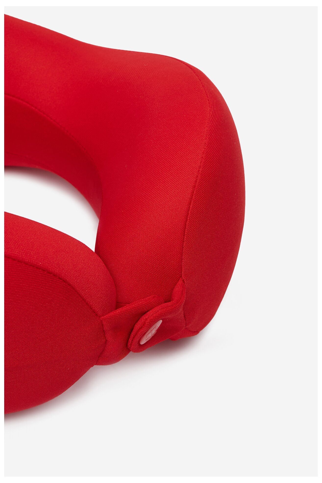 Poduszka HUNTER CWBEO-HTR-U1F-001-SS26 Czerwony