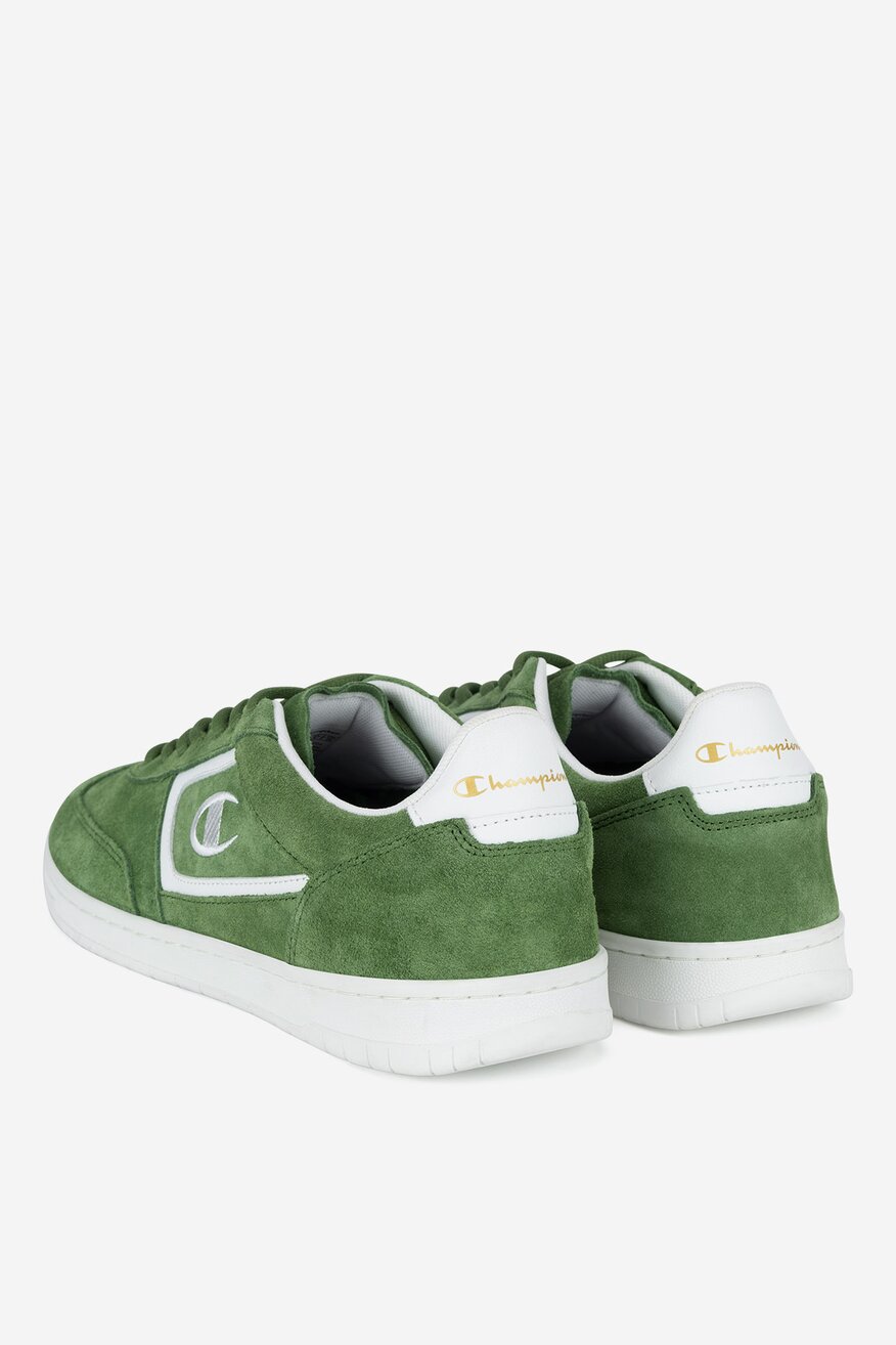 Încălțăminte sport Champion VERDE - 5905588668053