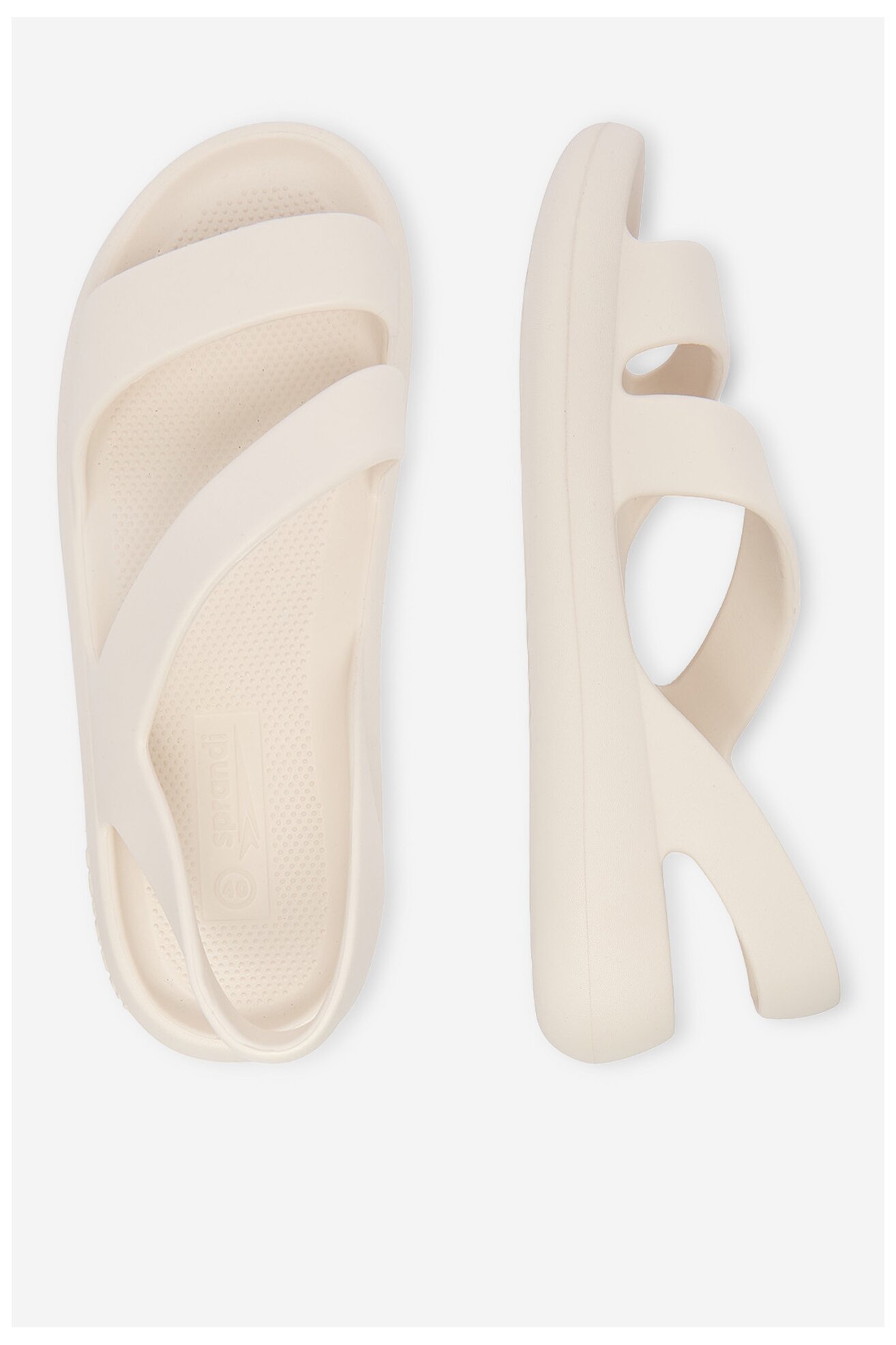 Сандали Sprandi CEOWB-WPJJ-23730 СВЕТЛОБЕЖОВ