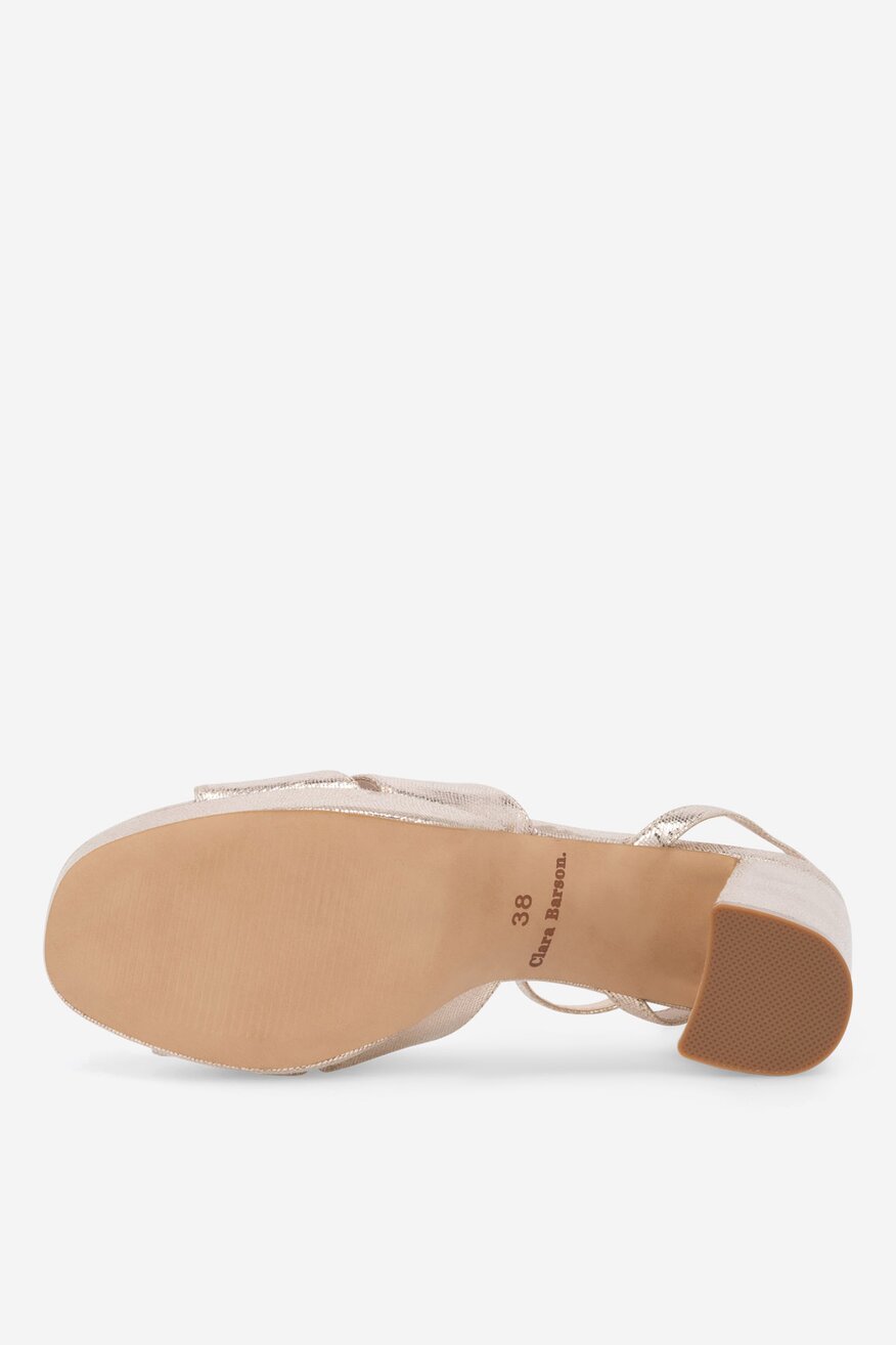 Sandale Clara Barson AURIU - 5905588524427