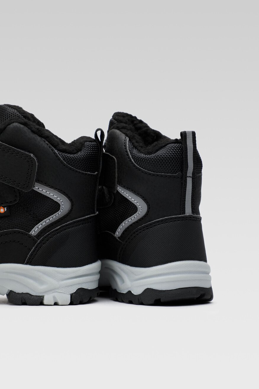 
                SPRANDI EARTH GEAR - Trzewiki - 5904862080185