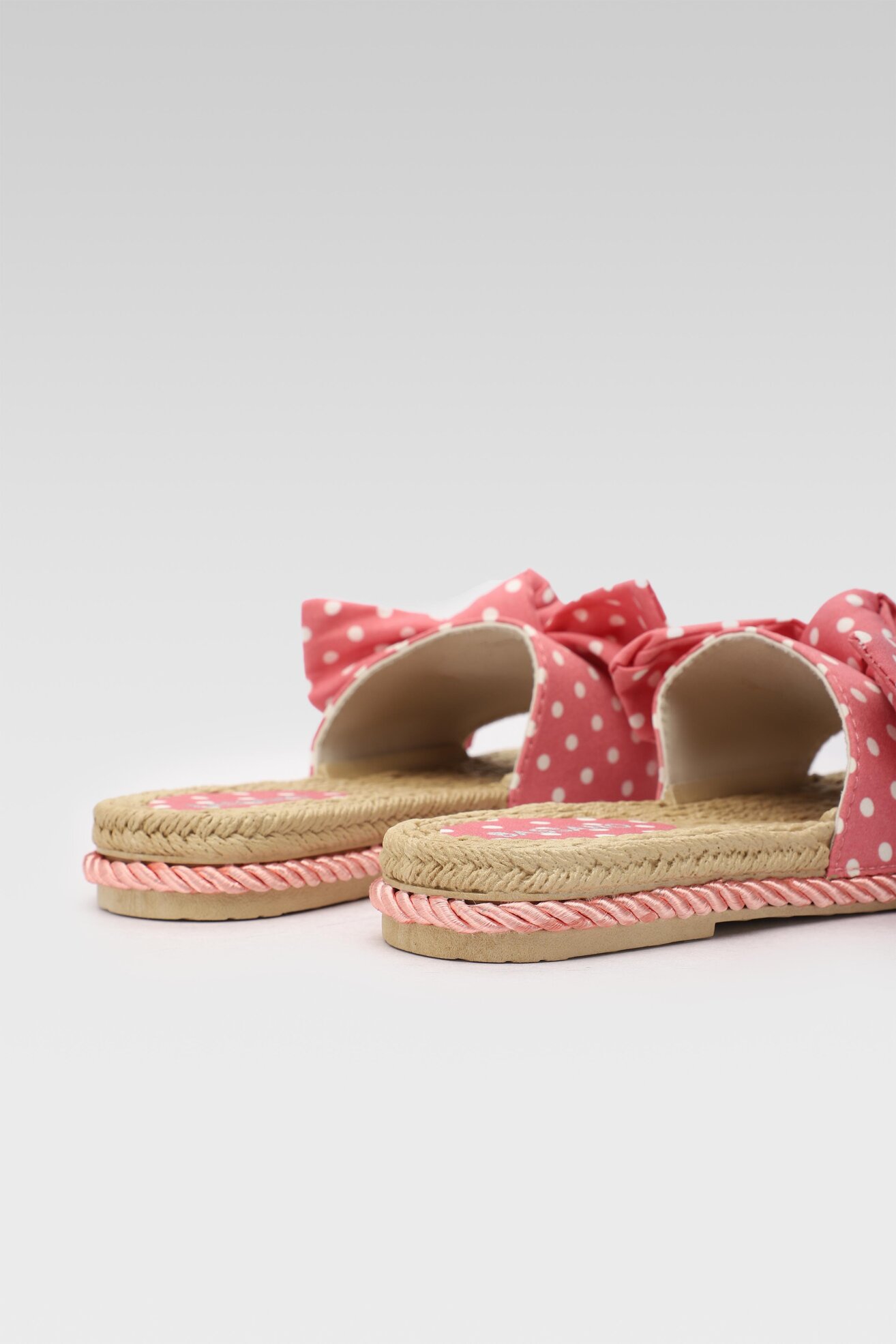 Klapki Bassano WSS20403-01 Różowy