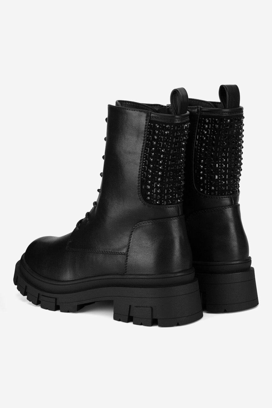 Jenny Fairy - Trzewiki - 5905588888499