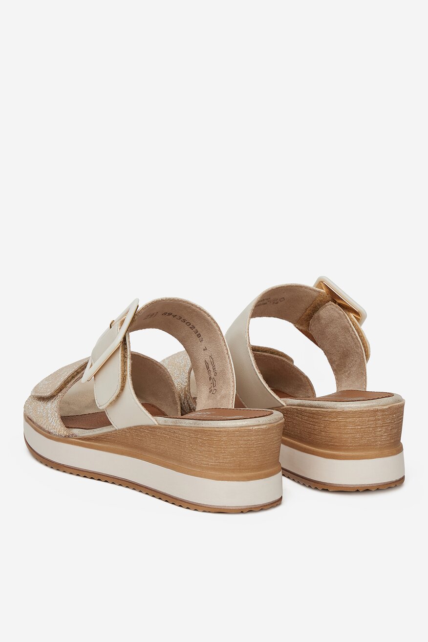 
                Șlapi Remonte AURIU - 2230078395625