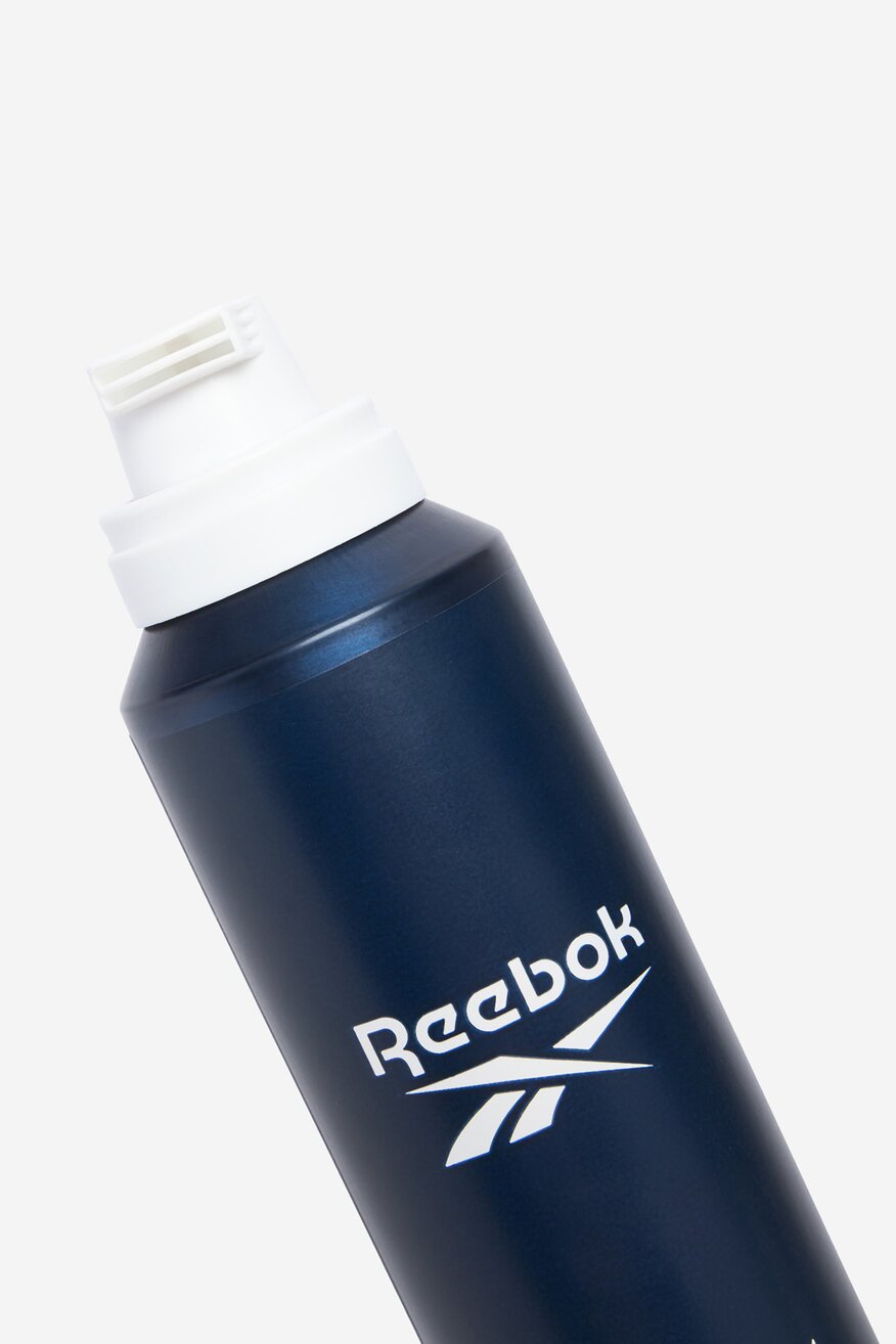 
                        Kosmetyki do obuwia Reebok CLEANER 150 ML V.AZ Granatowy ciemny - 5904844776853