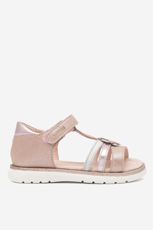 Сандалі Lasocki Kids POPPY CI12-3044-02 СВІТЛО-РОЖЕВИЙ